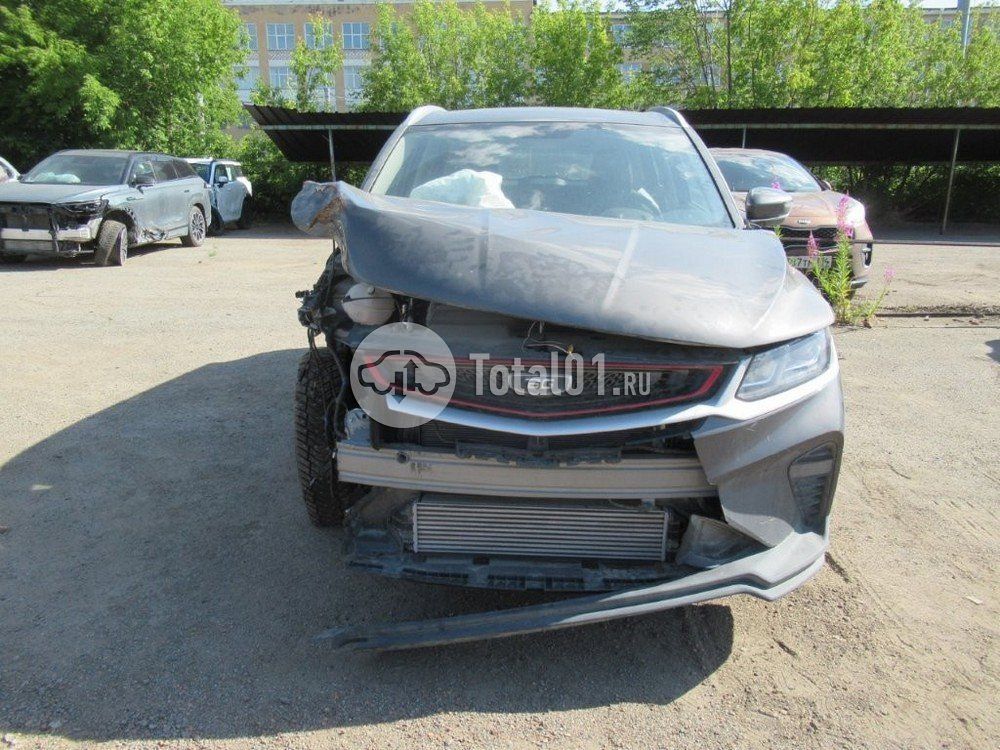 Фото Belgee X50 4
