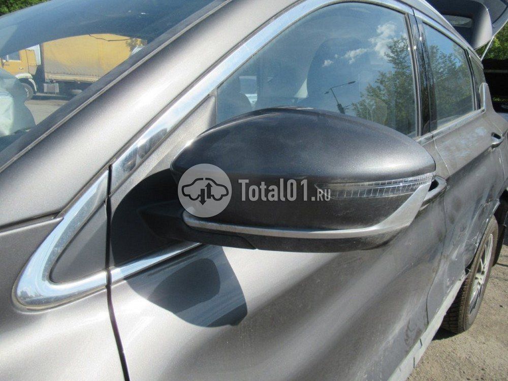Фото Belgee X50 20