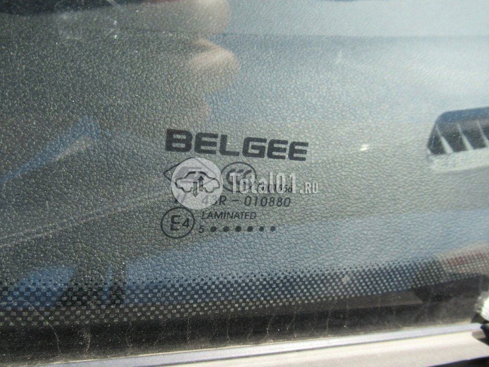 Фото Belgee X50 26