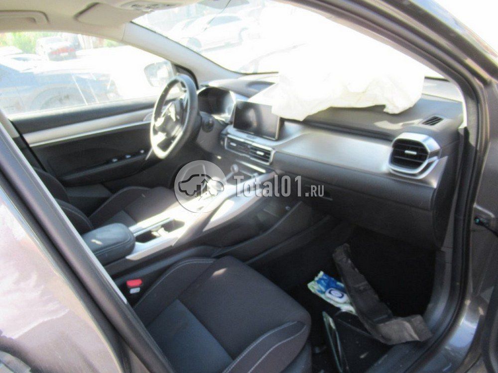 Фото Belgee X50 30