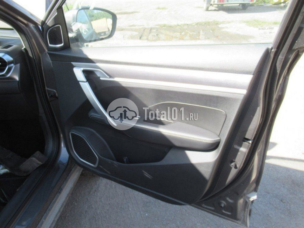 Фото Belgee X50 32