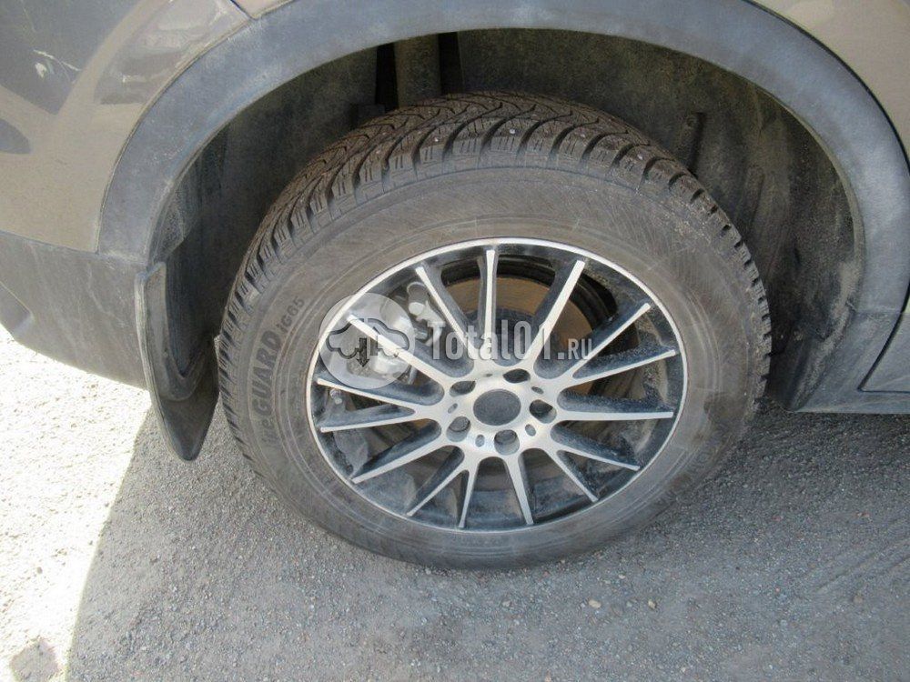 Фото Belgee X50 66