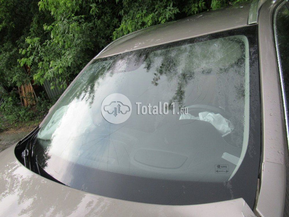 Фото Volvo XC90 32