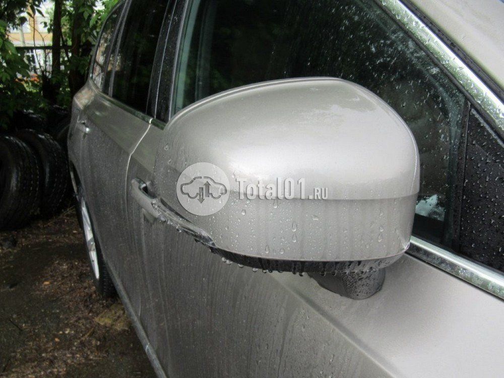 Фото Volvo XC90 40