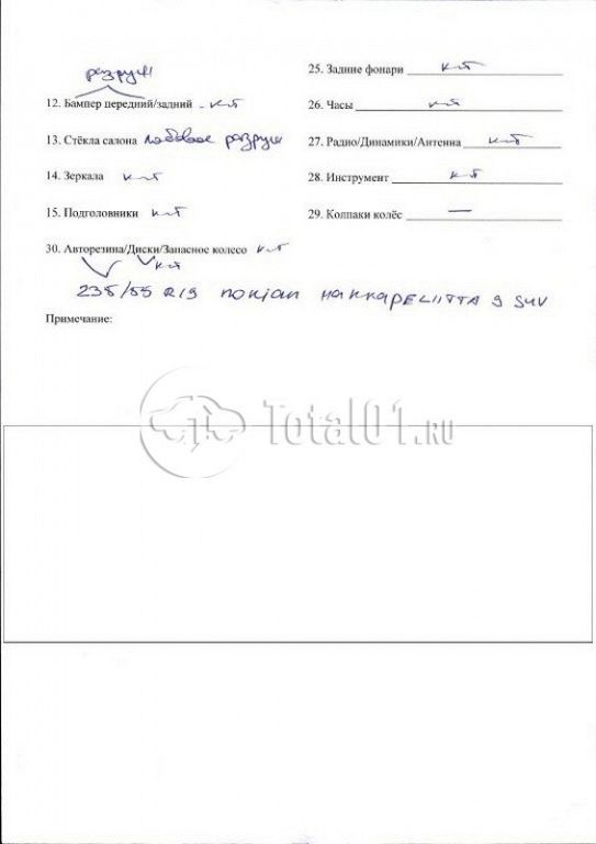Фото Volvo XC90 88