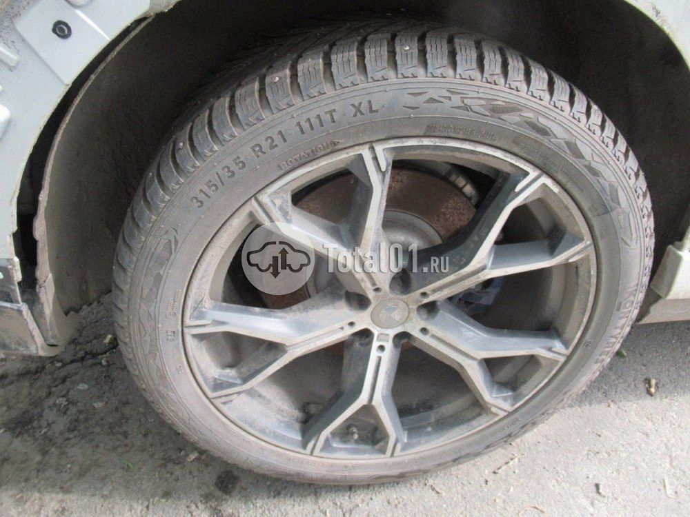 Фото BMW X6 22