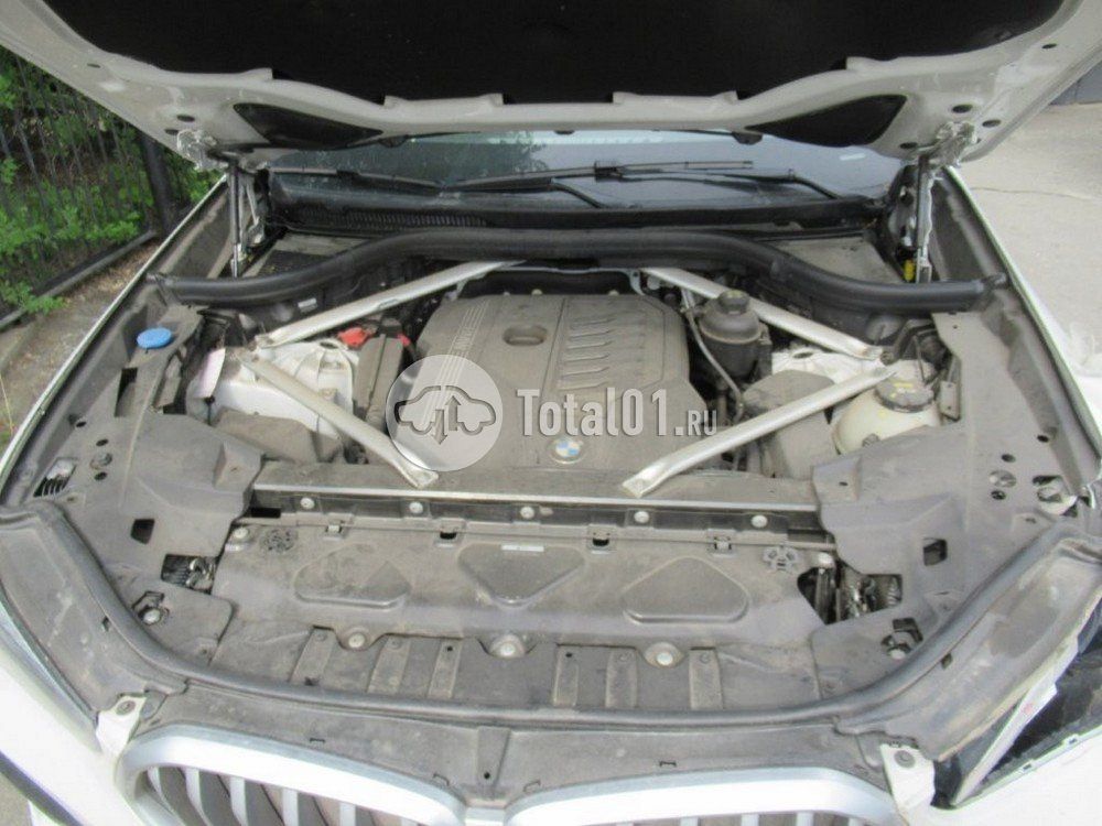 Фото BMW X6 42