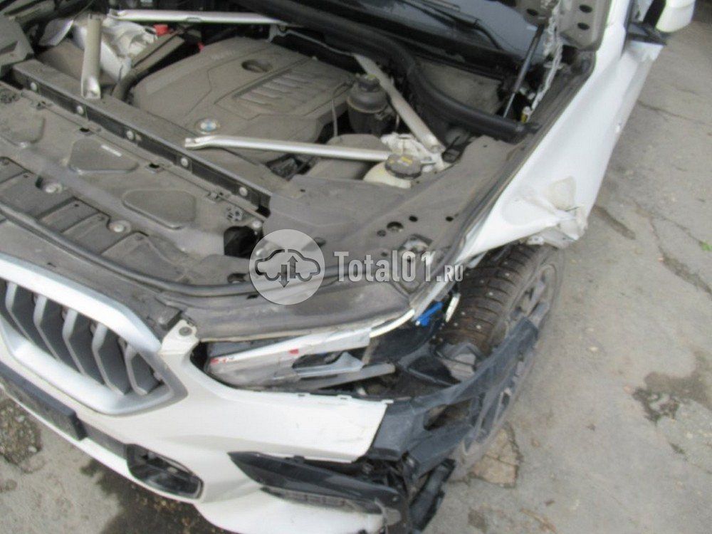 Фото BMW X6 46