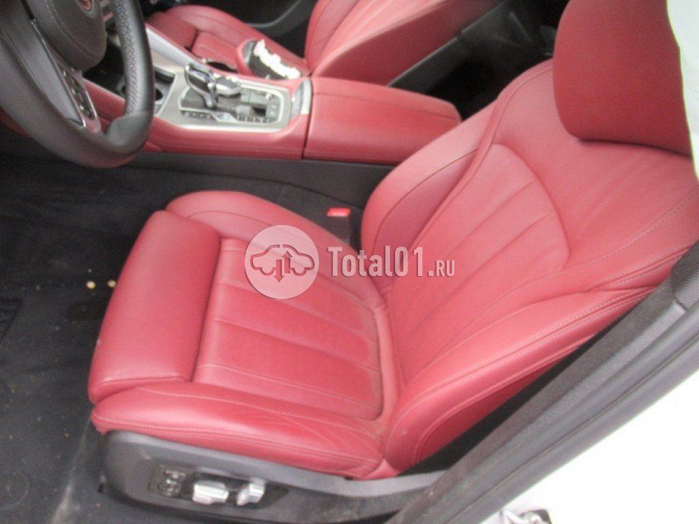 Фото BMW X6 58