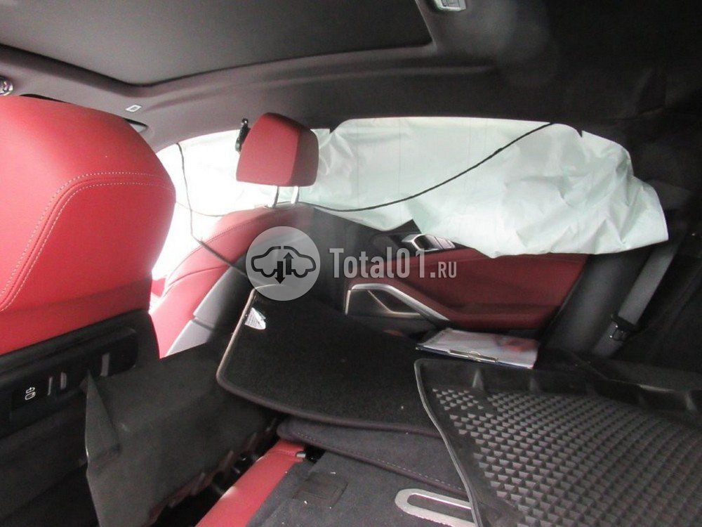 Фото BMW X6 68