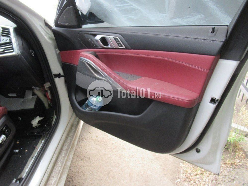 Фото BMW X6 70