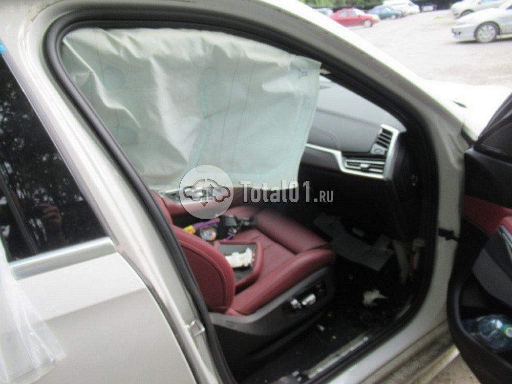 Фото BMW X6 72