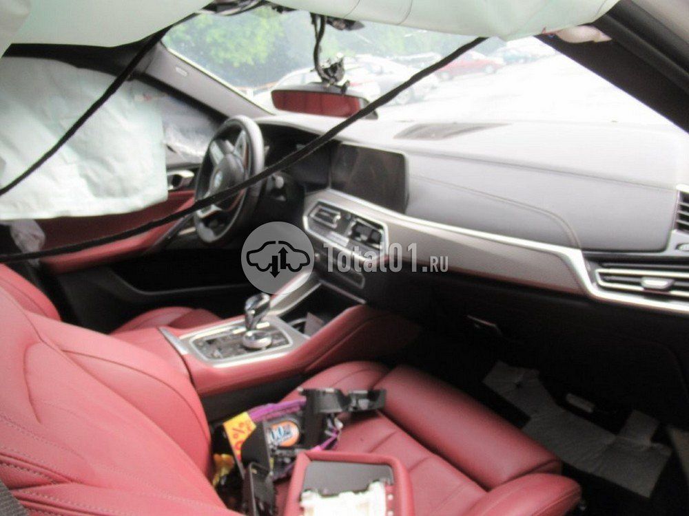 Фото BMW X6 74