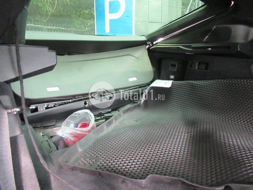 Фото BMW X6 84