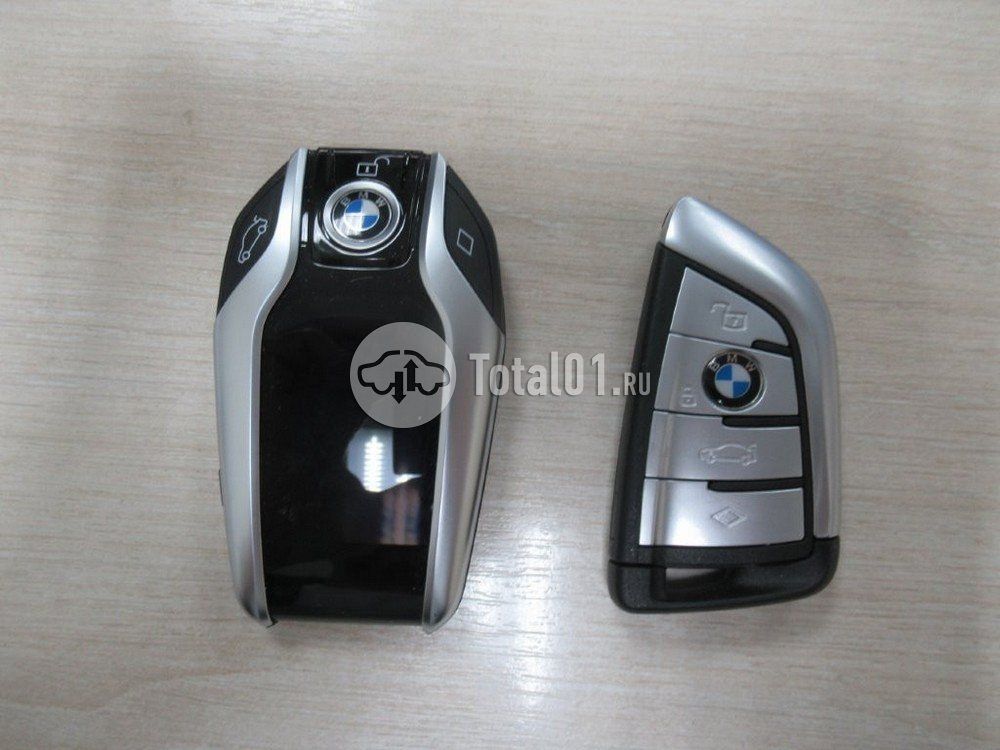 Фото BMW X6 88