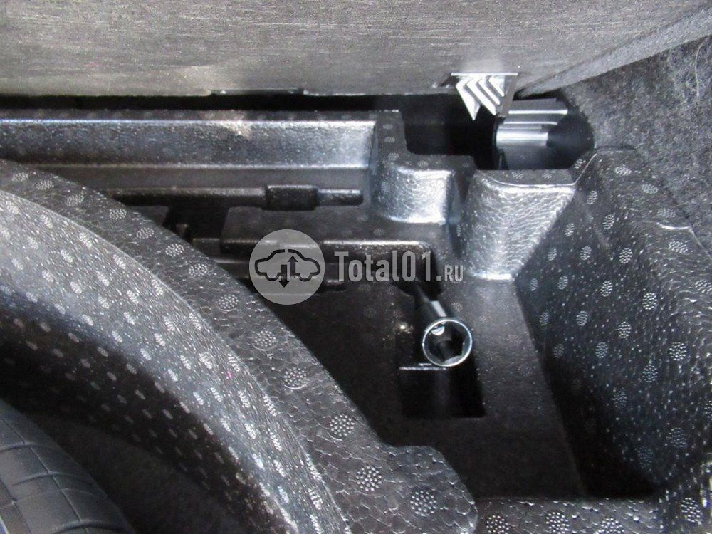 Фото Jaecoo J8 22