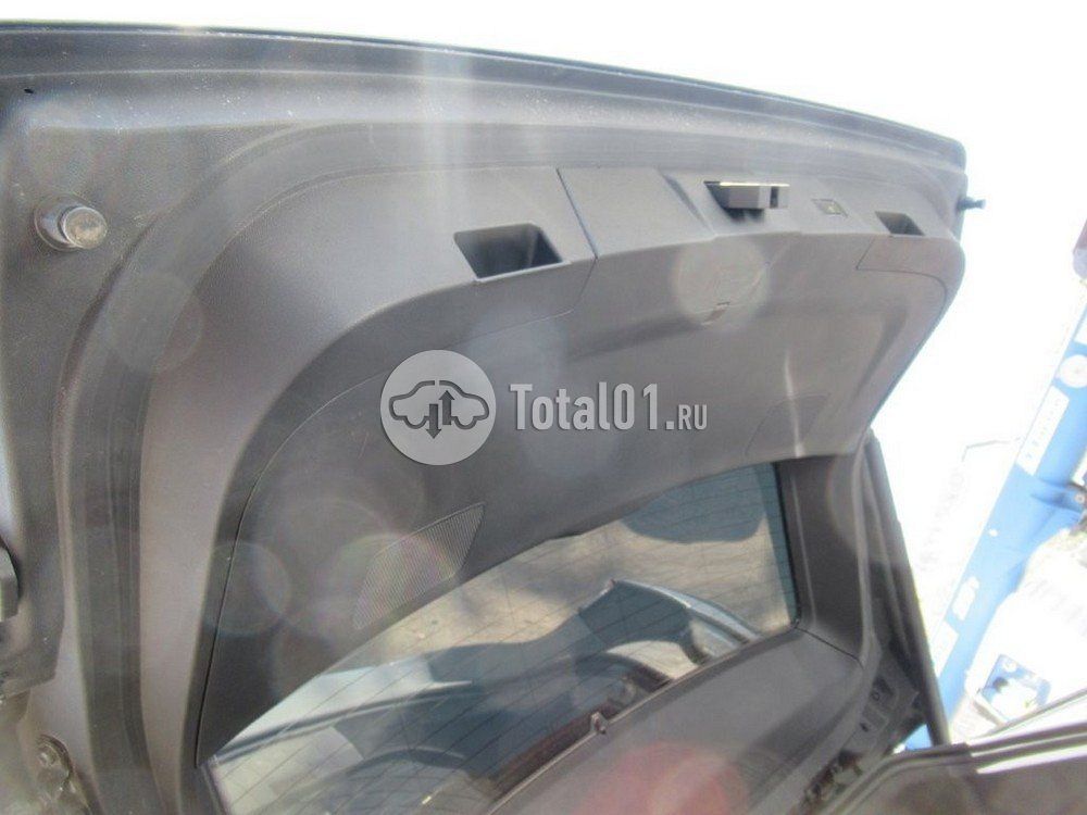 Фото Jaecoo J8 30