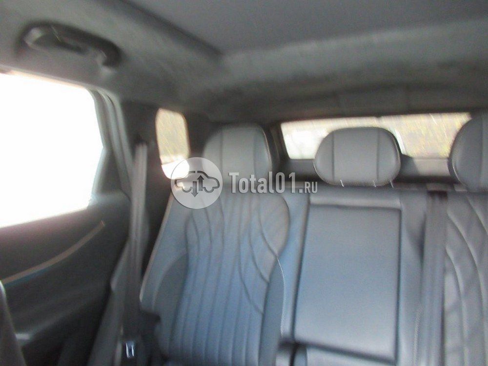 Фото Jaecoo J8 80