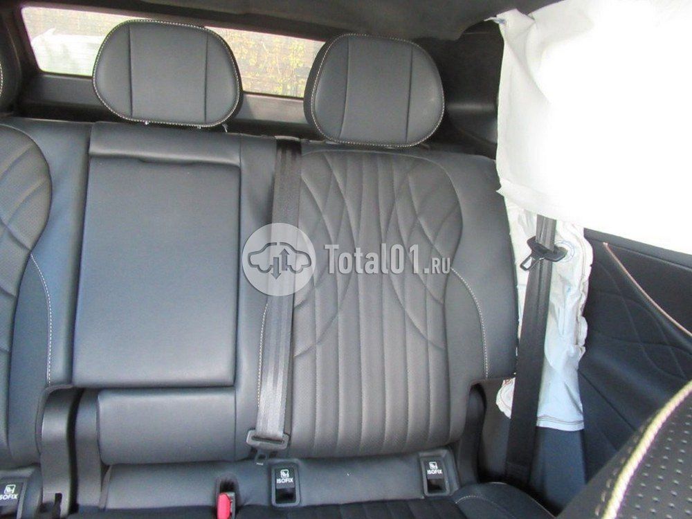 Фото Jaecoo J8 82