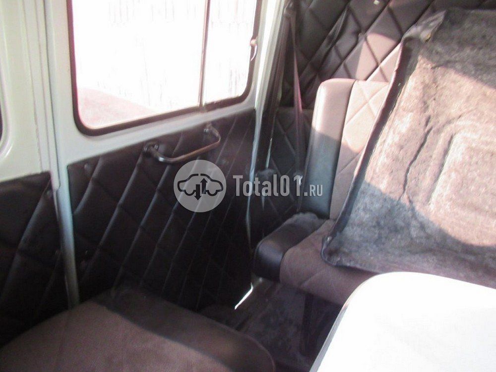 Фото УАЗ 390995 28