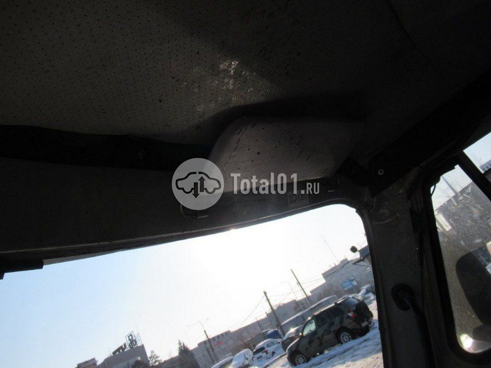 Фото УАЗ 390995 32