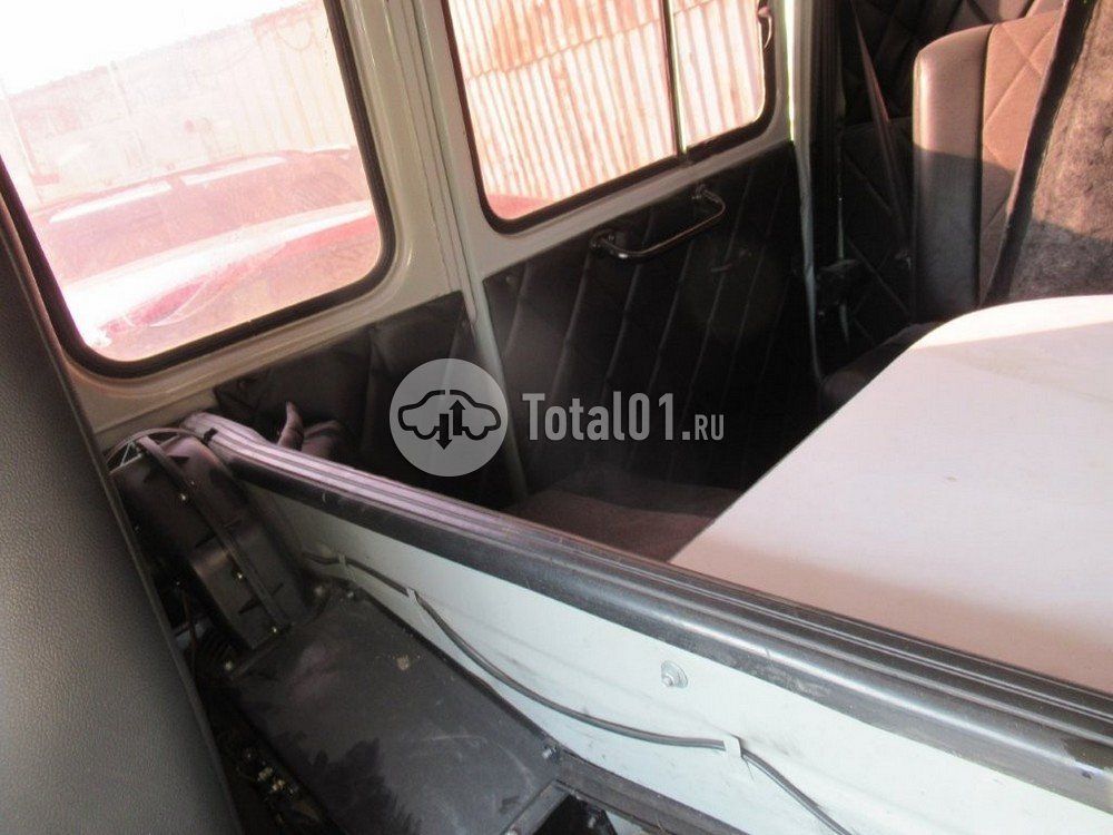 Фото УАЗ 390995 38