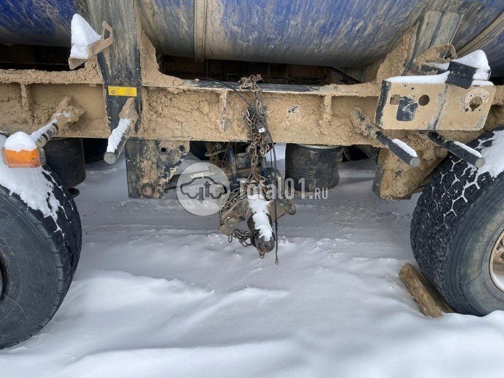 Фото ГРАЗ 91250A 4