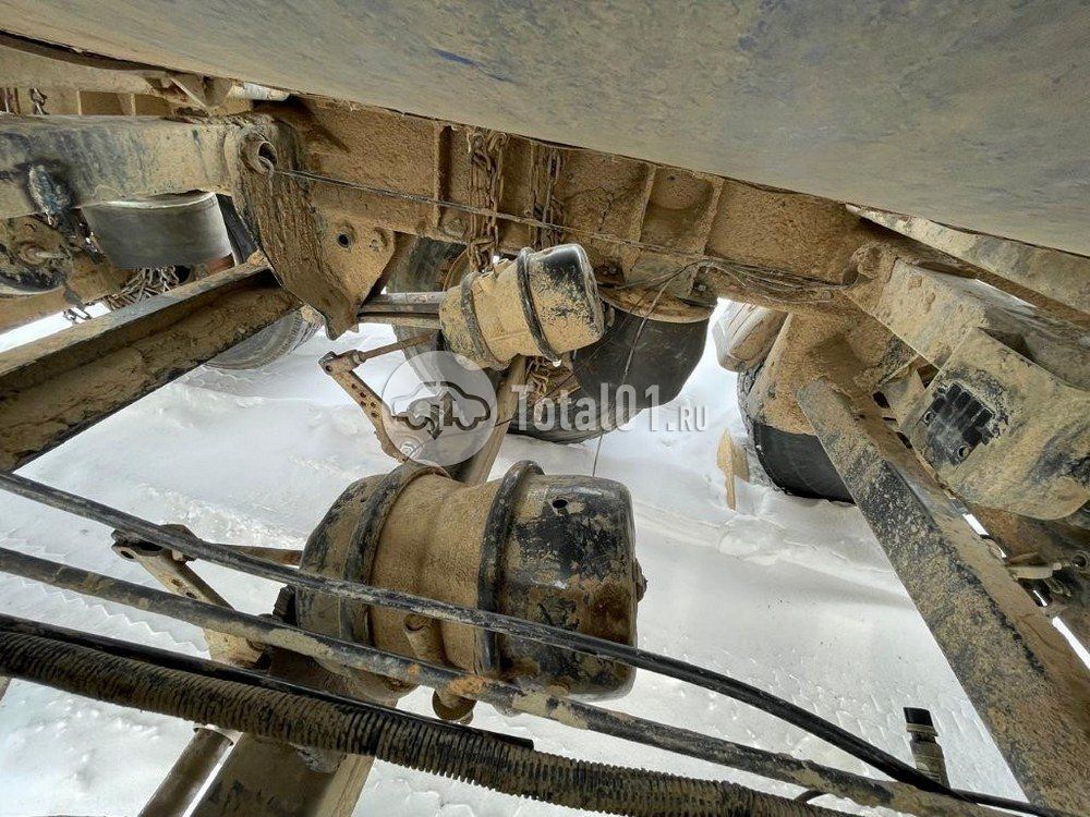 Фото ГРАЗ 91250A 16