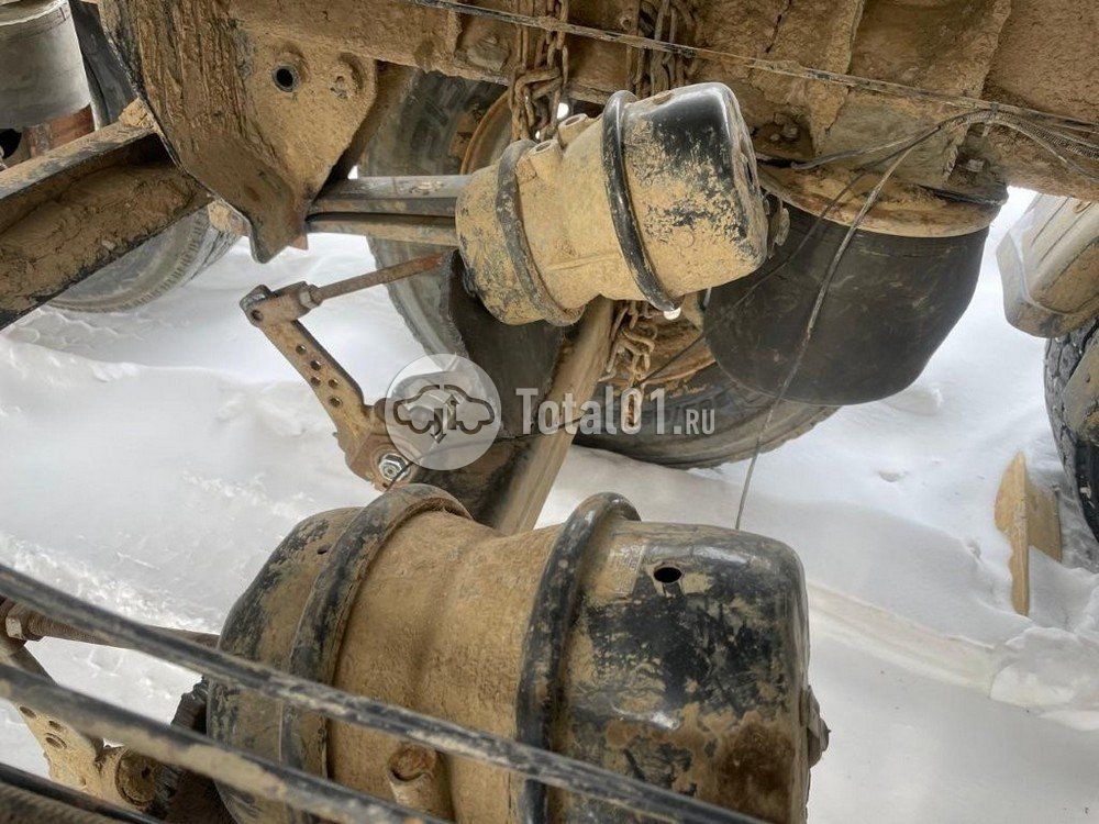 Фото ГРАЗ 91250A 18