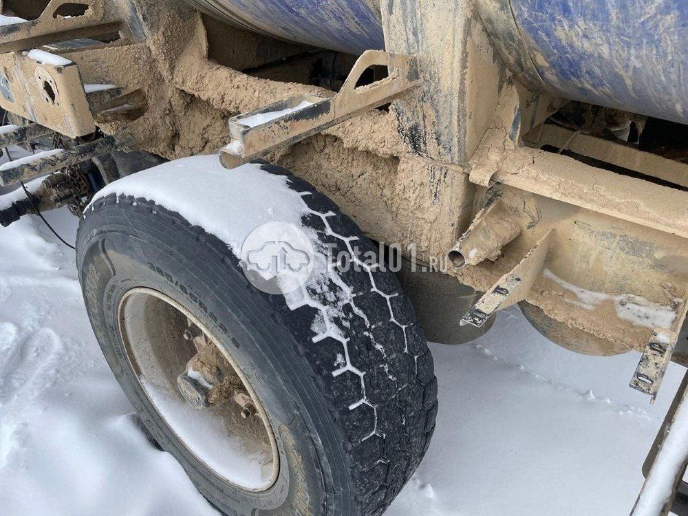 Фото ГРАЗ 91250A 20