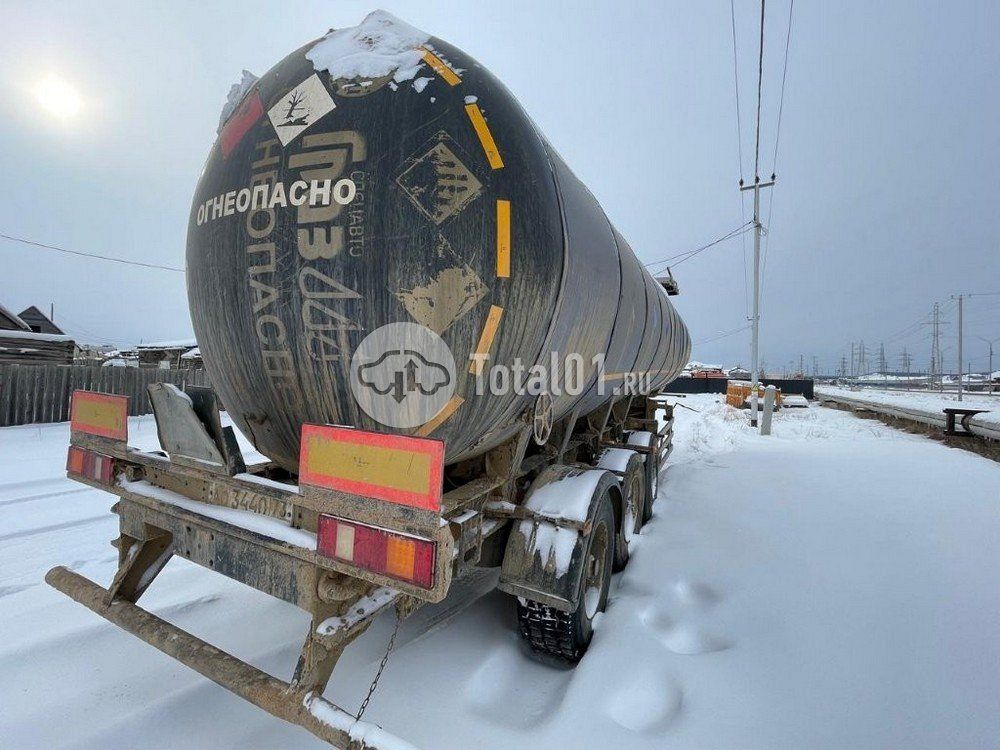 Фото ГРАЗ 91250A 38