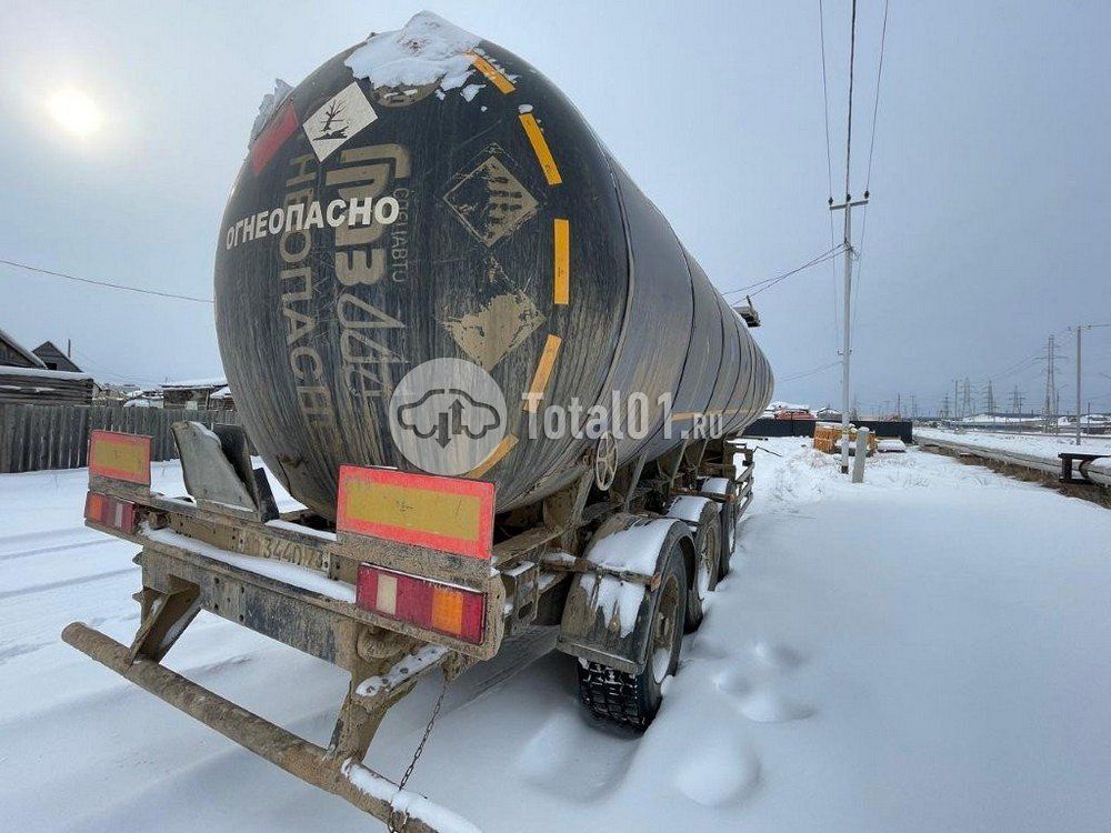 Фото ГРАЗ 91250A 40