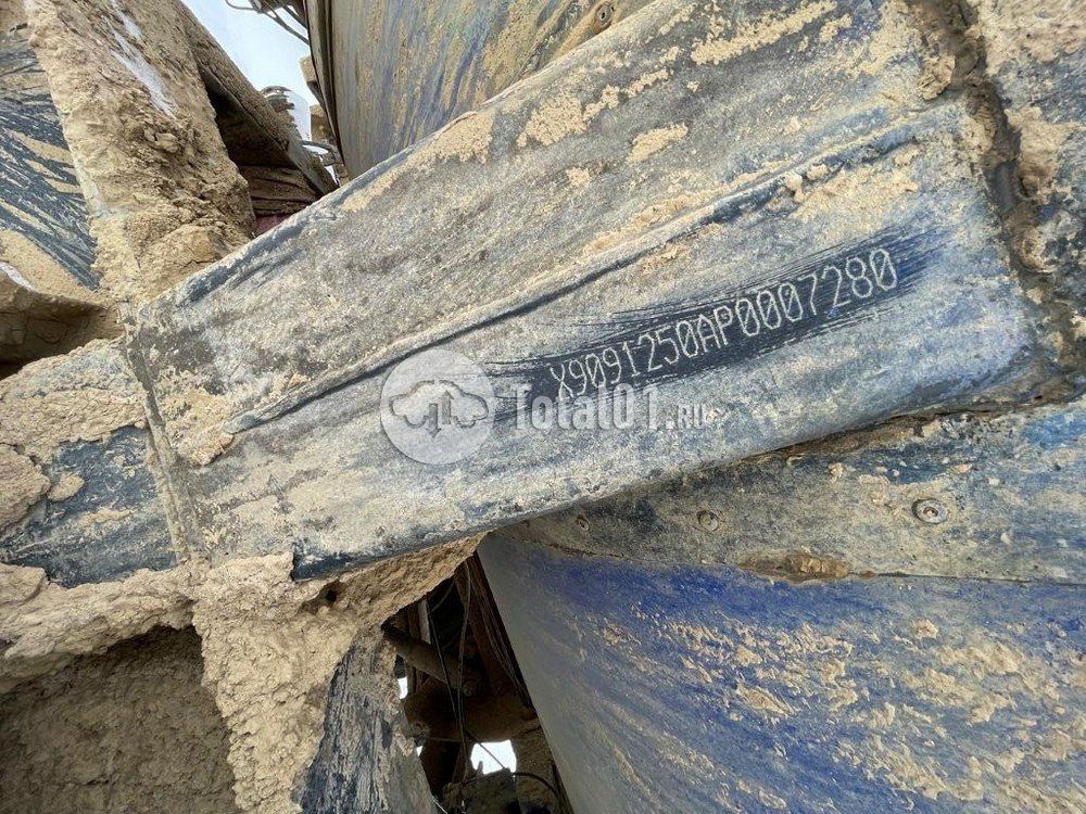 Фото ГРАЗ 91250A 44