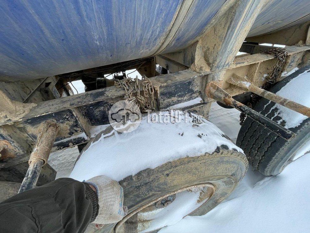 Фото ГРАЗ 91250A 50