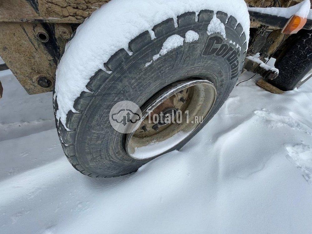 Фото ГРАЗ 91250A 68