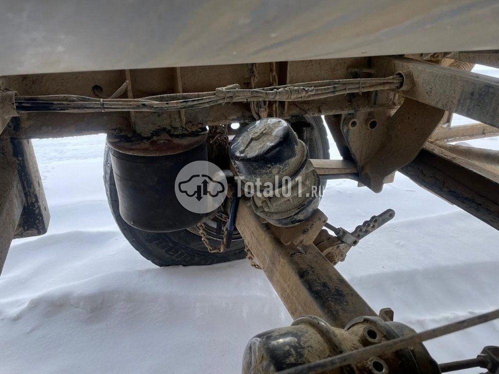 Фото ГРАЗ 91250A 94