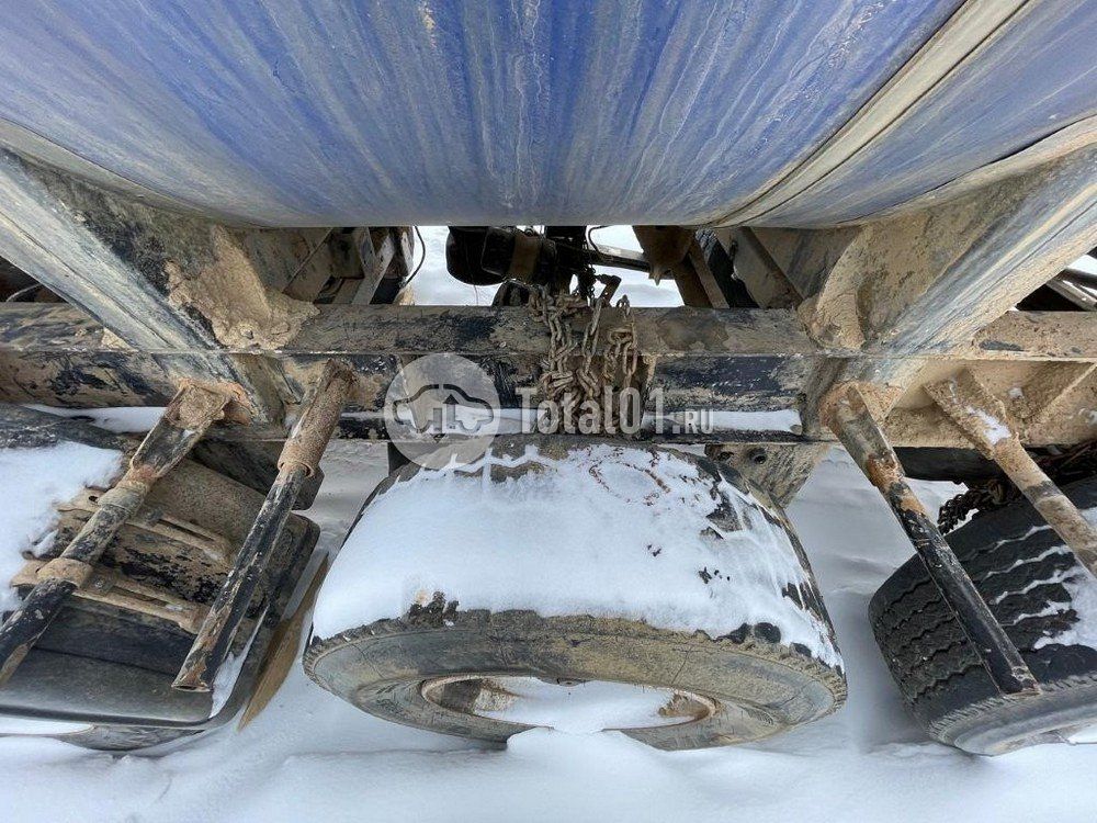 Фото ГРАЗ 91250A 96