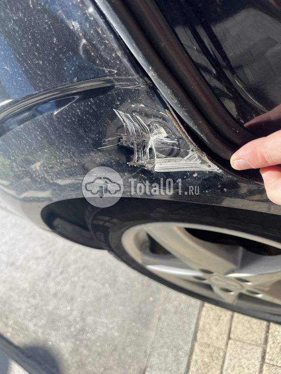 Фото Opel Zafira 14