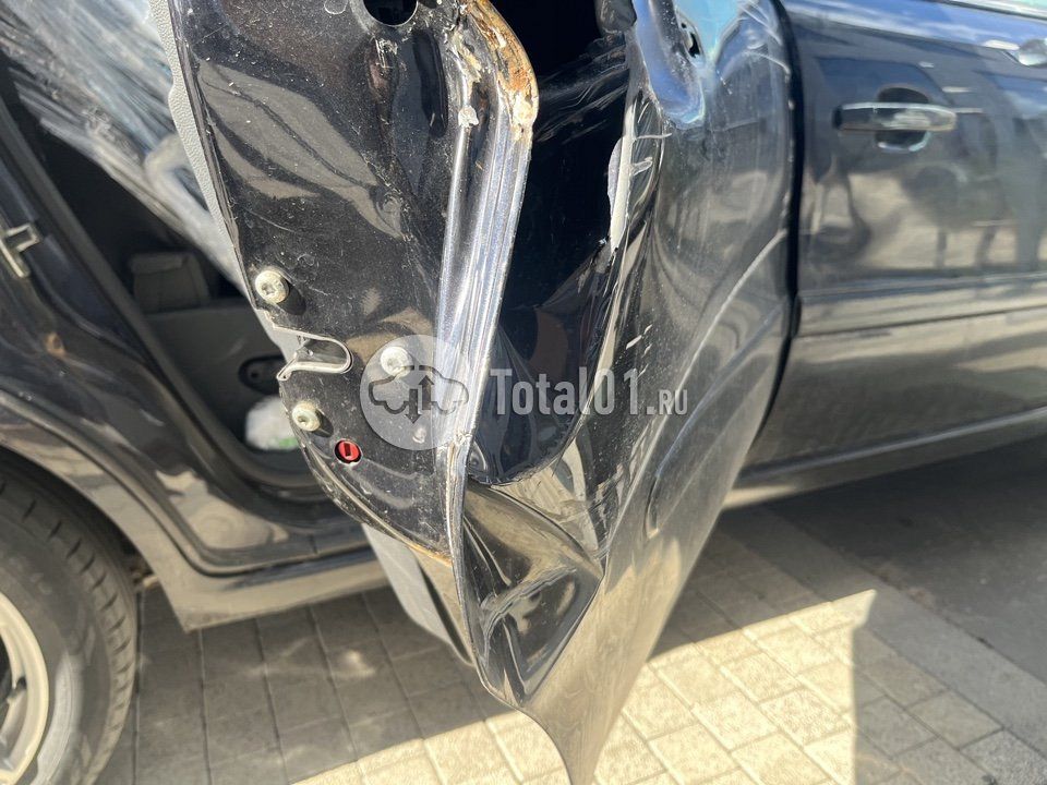 Фото Opel Zafira 16