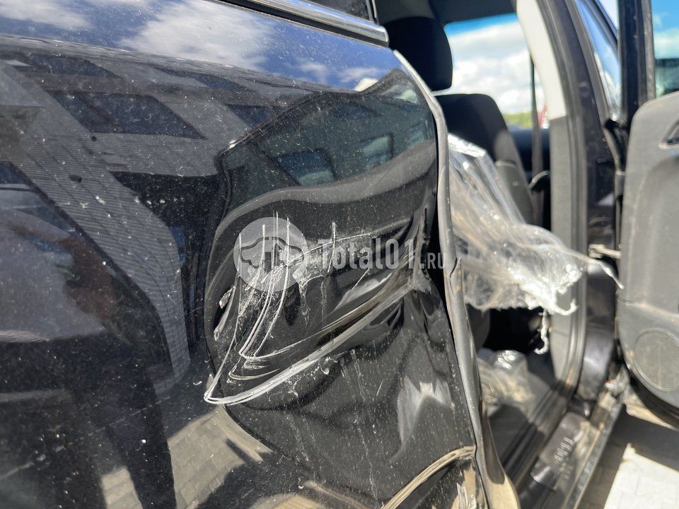 Фото Opel Zafira 20