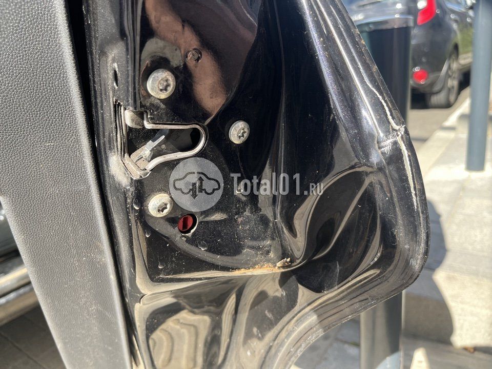 Фото Opel Zafira 22