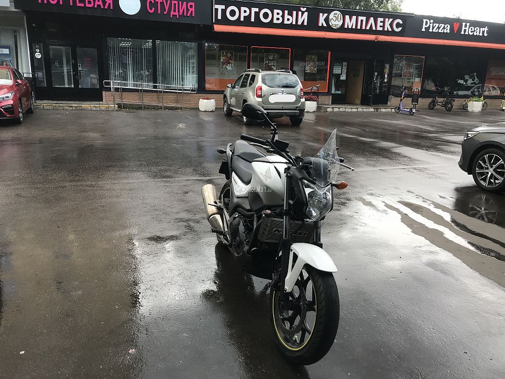 Фото Honda Другая 4