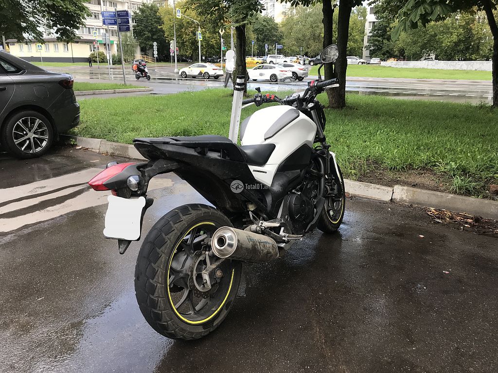 Фото Honda Другая 6