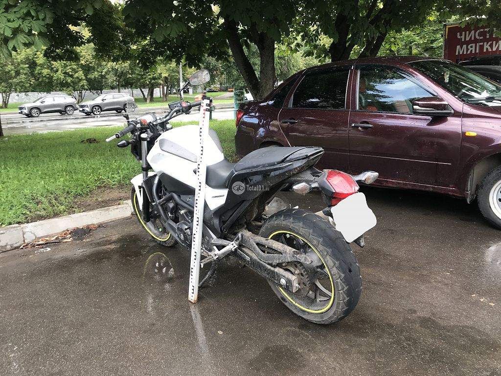 Фото Honda Другая 8