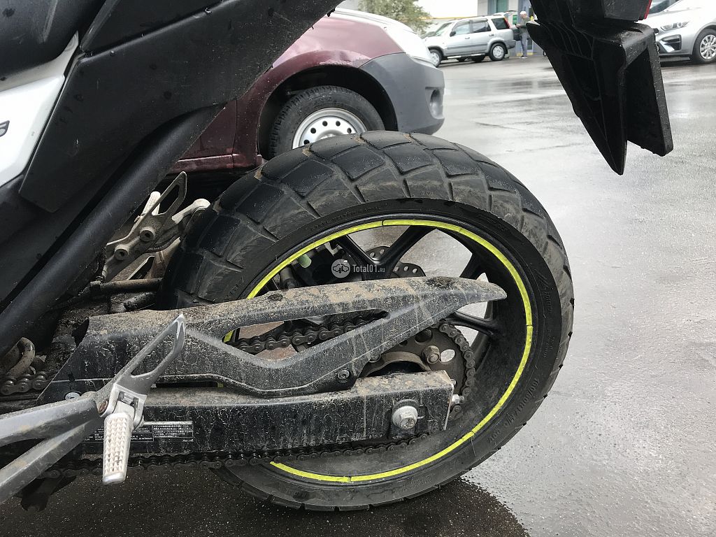 Фото Honda Другая 12
