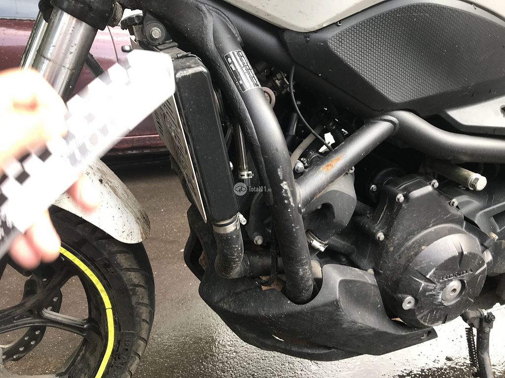 Фото Honda Другая 14