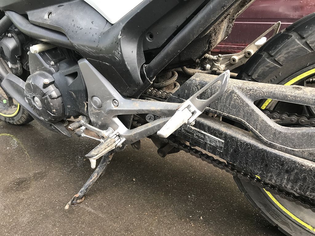 Фото Honda Другая 16