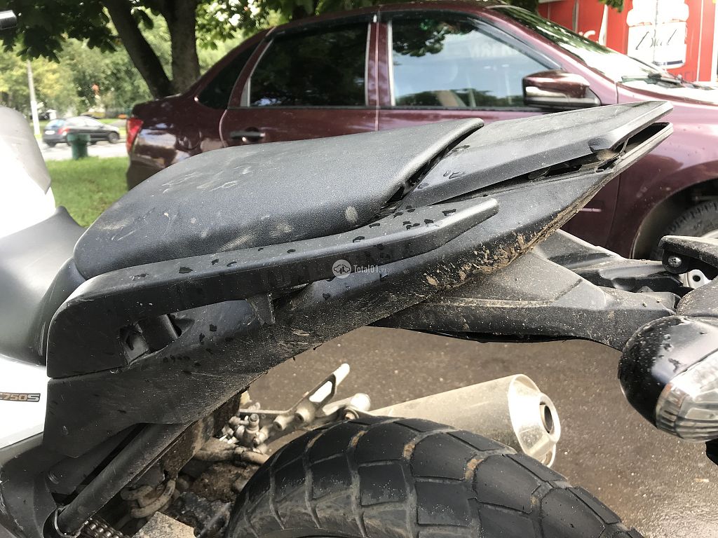 Фото Honda Другая 18