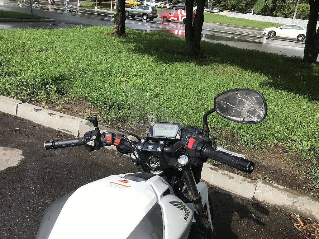 Фото Honda Другая 20