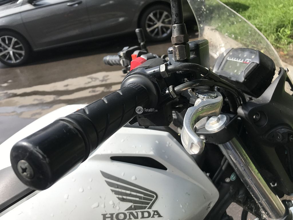 Фото Honda Другая 22